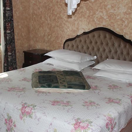 Mosi-Ua-Tunya Lodge Вікторія-Фоллс Екстер'єр фото